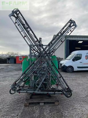 Atomizador -  - pulvérisateur - autre eco1000ht . unigreen