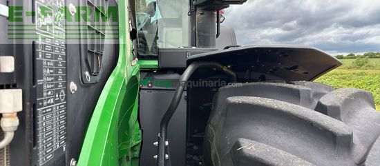Tractor agrícola - John Deere - 7R 330