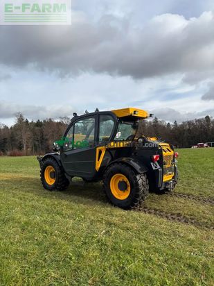 Telescopica - Dieci - agri farmer 32.6