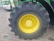 Tractor agrícola - John Deere - 6210r