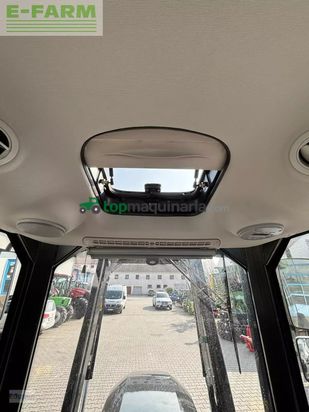 Tractor agrícola - LOVOL - m 504