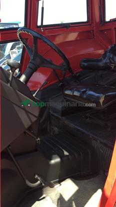 Tractor agrícola - Valmet - 4500 S