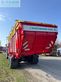 Cinta transportadora de forraje - Pöttinger - faro 4510d