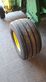 Empacadora gigant - John Deere - john deere 580 variabel