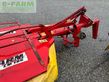 Cortacésped manual - Unifarm - cm 186