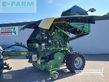 Empacadora gigant - Krone - v 190 xc