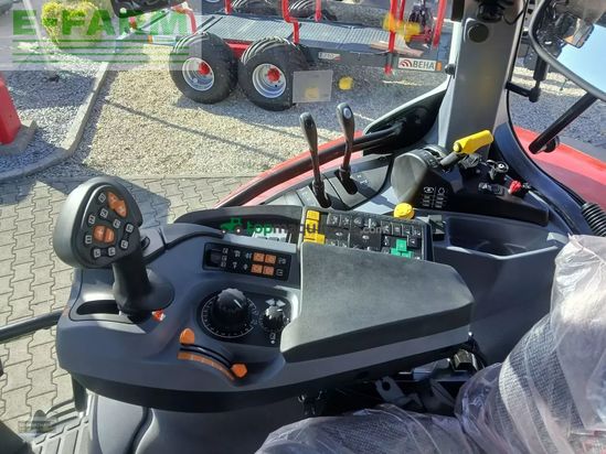 Tractor agrícola - Steyr - 4110 expert cvt CVT