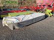Cortacésped manual - Claas - disco 3050c