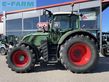 Tractor agrícola - Fendt - 724 vario