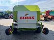 Empacadora gigant - Claas - rollant 250