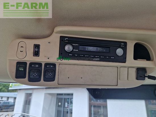 Tractor agrícola - John Deere - 6215r