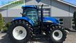 Tractor agrícola - New Holland - t7030 med frontlift