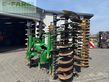 Grada de disco - Kerner - helix h 450