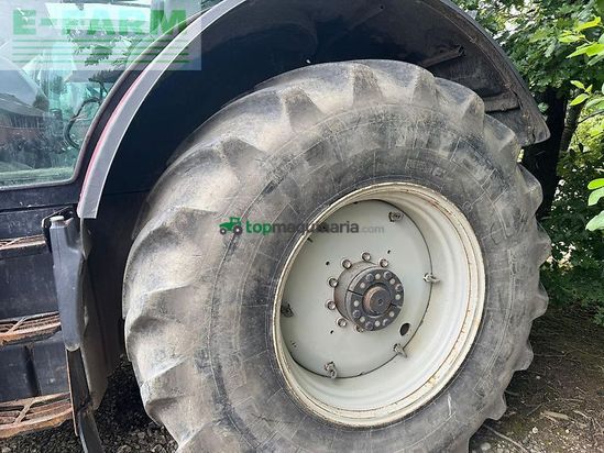 Tractor agrícola - Valtra - s262