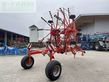 Rastrillo - Kuhn - mittelschwader ga 7501