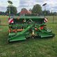 Combinado de siembra - Amazone - ad 303 + ke 303-170