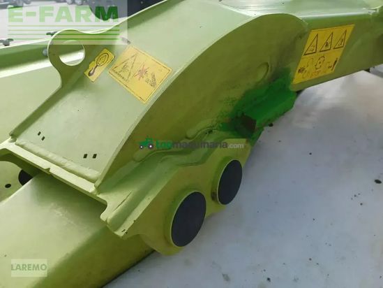 Cortacésped manual - Claas - disco 8500 c contour