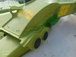 Cortacésped manual - Claas - disco 8500 c contour