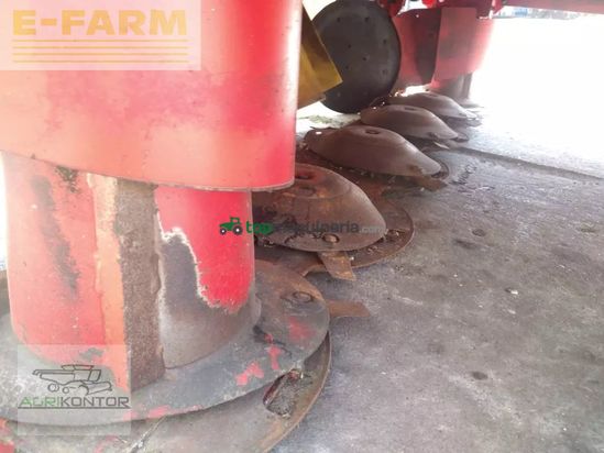 Cortacésped manual - Pöttinger - novacat psm 266