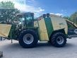 Cosechadora de Cereal - Krone - big x 700