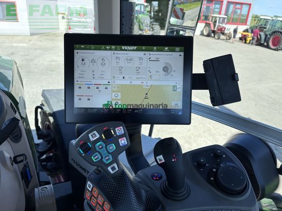 Tractor agrícola - Fendt - 942 vario gen7 profi+