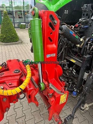 Arado - Niemeyer - alphatop 90-vi