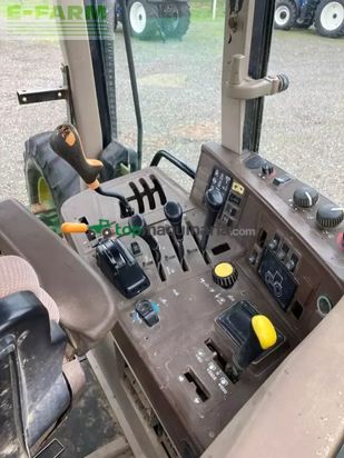 Tractor agrícola - John Deere - 6620