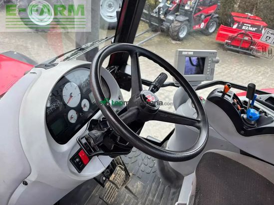 Tractor agrícola - Massey Ferguson - 7480