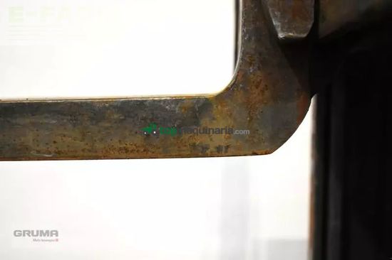 Elevadora - Linde - h 20 t evo 391-00