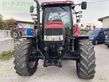 Tractor agrícola - Case IH - maxxum cvx 130 profi