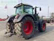 Tractor agrícola - Fendt - 826 vario profi Profi