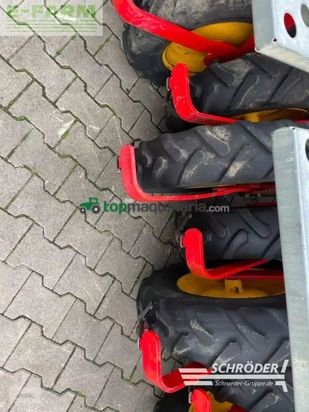 Sembradora - Väderstad - rapid 400 s