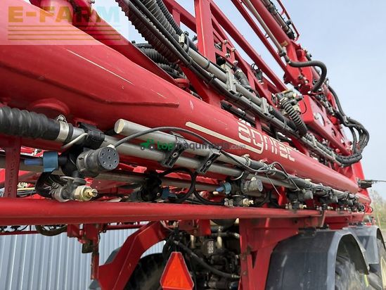 Atomizador - Agrifac - veldspuit 33 mtr