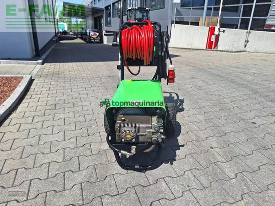 Riego -  - pw-c85 d2030p-t mit 1.800 liter wasserleistung