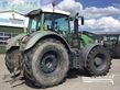 Tractor agrícola - Fendt - 930 scr profi plus