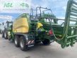 Empacadora gigant - Krone - big pack 1270 vc (bp305-11)