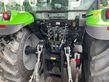 Tractor agrícola - Deutz-Fahr - 5075 keyline gs frontlader ohne ad-blue