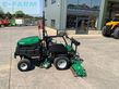 Cortacésped manual - Ransomes - highway 3 cylinder mower (st27229)