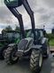 Tractor agrícola - Valtra - n134 active