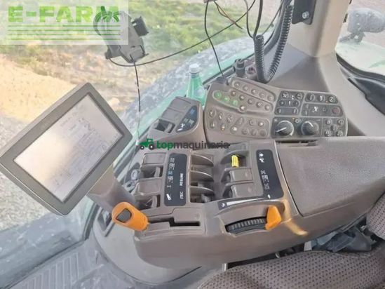 Tractor agrícola - John Deere - 7230r