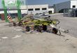 Rastrillo - Claas - Liner 650 TWIN