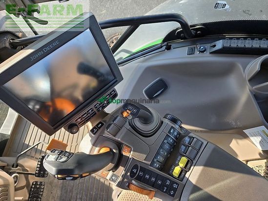 Tractor agrícola - John Deere - 6r230