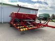 Combinado de siembra - Väderstad - rapid 400c