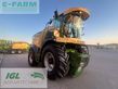 Cosechadora de Cereal - Krone - big x 630