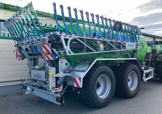 Cisterna - Bauer - poly 131