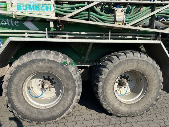 Cisterna - Kotte - ptl 16700