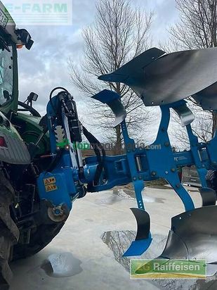 Arado - Lemken - juwel 7mv