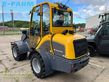 Telescopica - Eurotrac - w13 f kabine stvzo breitreifen