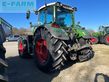 Tractor agrícola - Fendt - 720 vario power +