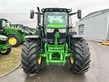 Tractor agrícola - John Deere - 6r 215 50km/h junger hirsch